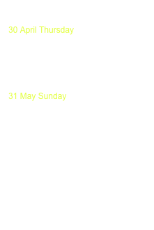 U P C O M I N G   D E A D L I N E S 
30 April Thursday
Submission of papers or abstracts for Phd students vying for registration fee waiver. Click for the guidelines.
31 May Sunday
Submission of abstracts or full papers. Only one month to go!

Please email all submissions to Connie Loi (conference@ift.edu.mo). We thank all those who have already submitted their abstracts/full papers. You can expect to receive reviewers’ comments late July. See you all in Macau in December!